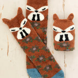 Natural Life - Cozy Socks