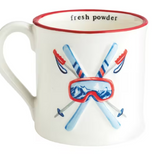 Apres Coffee Mugs
