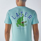 Simply Southern - Men's Later Gator Tee