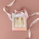 Kitsch - Holiday Gift Of Glam Creaseless Clips