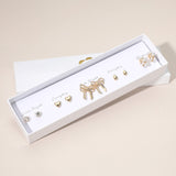 Days Of The Week Earring Set