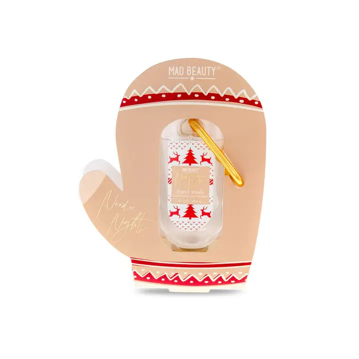 Nordic Hand Wash Gift