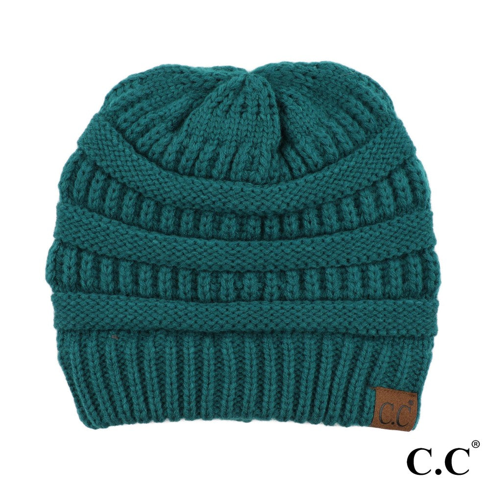 The Original Knit Beanie