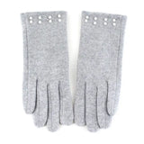 Becca Pearl Gloves