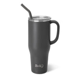 Swig - Grey 40oz Mega Mug