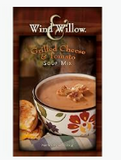 Grilled Cheese Soup