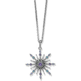 Brighton - Halo Starlit Necklace