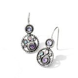 Brighton - Halo French Wire Earrings