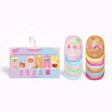 Happy Hour 14 Day Makeup Eraser Gift Set