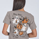 Simply Southern - Hey Boo T-shirt