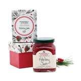 Holiday Jam Box Gift