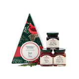 Jam Tree Holiday Gift Set