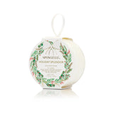 Holiday Wreath Body Buffer