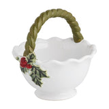 Holiday Candy Bowls