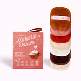 Make Up Eraser - Hot Hocoa 7 Day Holiday Gift Set