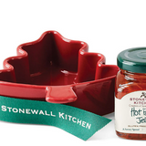 Hot Pepper Jelly Tree Ramekin Gift