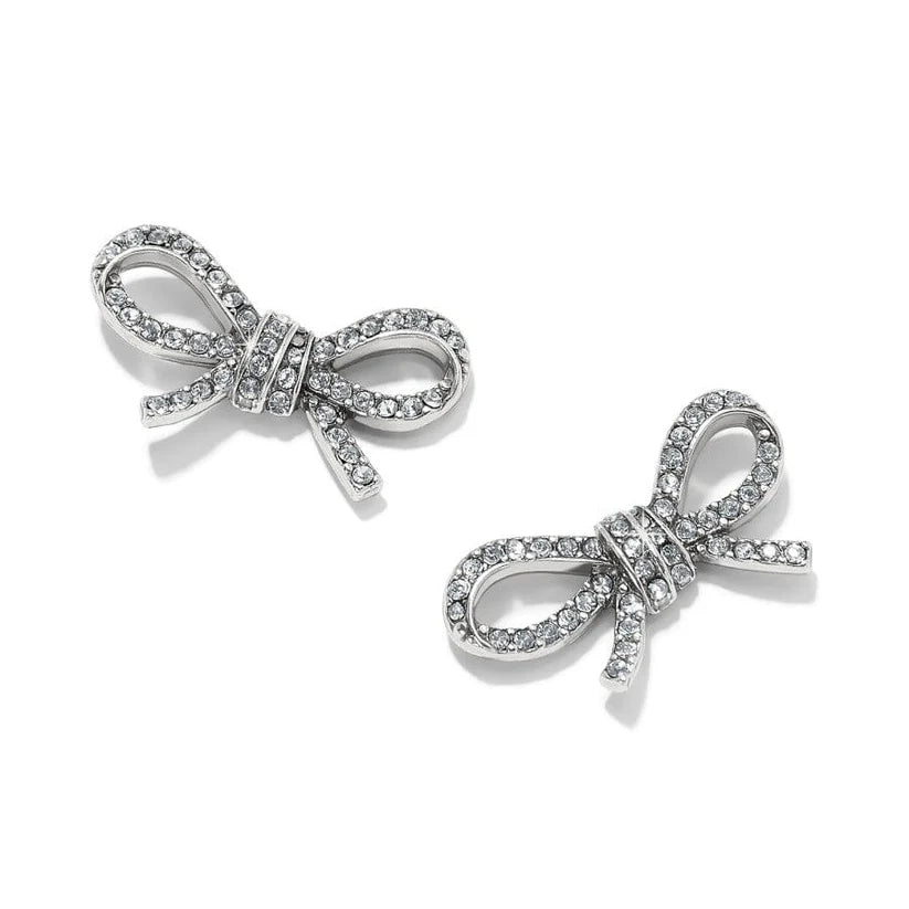 Brighton - Illumina Bow Earring