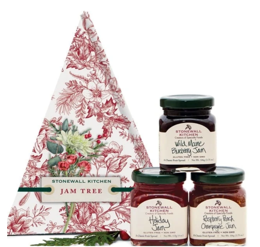 Holiday 2026 Jam Tree