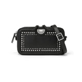 Brighton - Jay Camera Organizer Black Bag