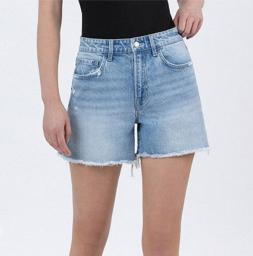 Lovervet - The Jayde Short