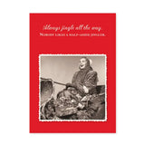 Laugh Out Loud Holiday Cards