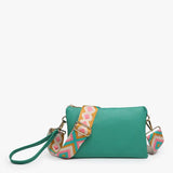 Jen & Co - Izzy Summer Crossbody