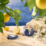 Voluspa - Mediterranean Lemon Mini Tin Candle