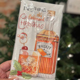 Holiday Celebrations Flour Sack Towels