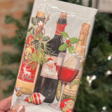 Holiday Celebrations Flour Sack Towels