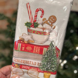 Holiday Celebrations Flour Sack Towels