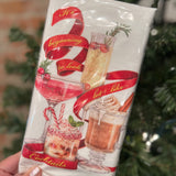 Holiday Celebrations Flour Sack Towels