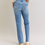 Judy Blue - The Roxy Jean