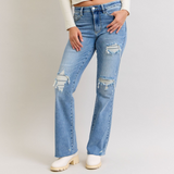 Judy Blue - The Roxy Jean