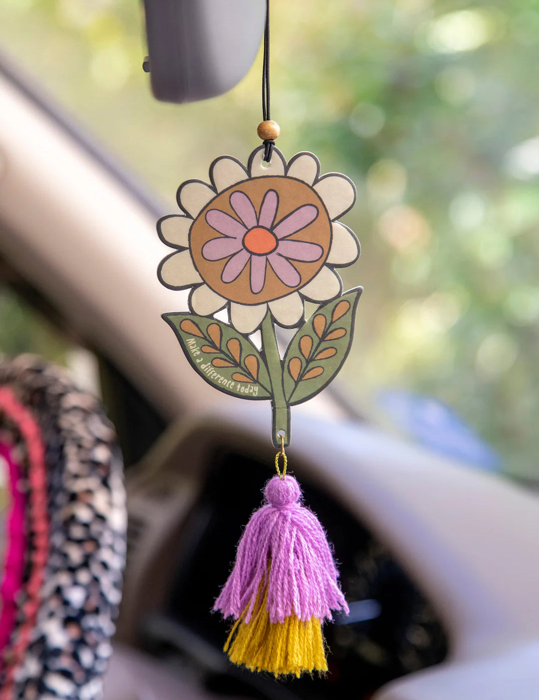 Natural Life - Air Freshener