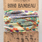 Natural Life - Boho Bandeau