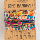 Natural Life - Boho Bandeau