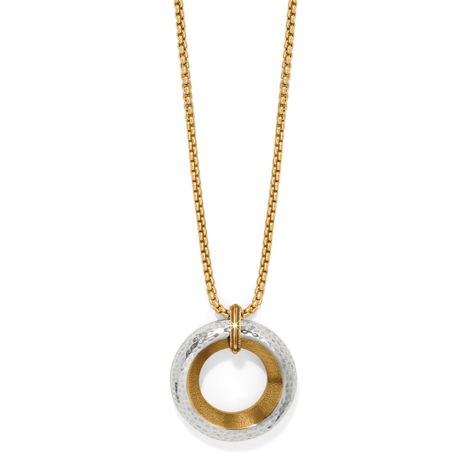 Brighton - Medici Petite Necklace
