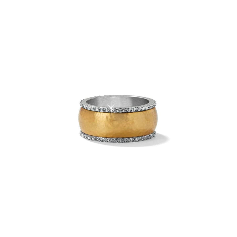 Brighton - Meridian Geo Ring Size 8