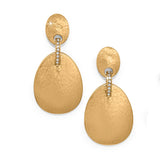 Brighton - Meridian Orbit Large Post Drop Earring