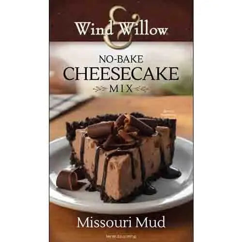 Sweet Cheesecake Mixes
