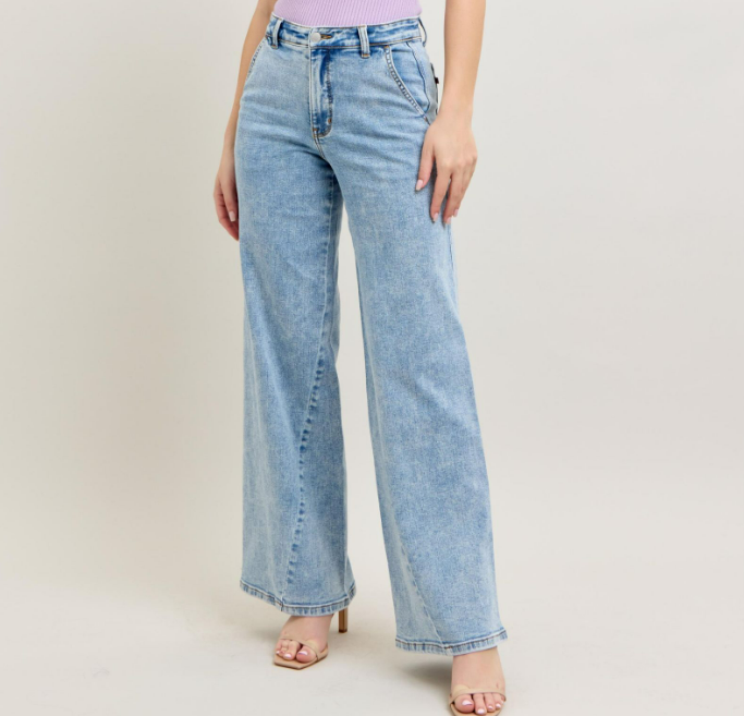 Judy Blue - The Monica Jean