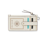 Brighton - Mosaic Card Pouch