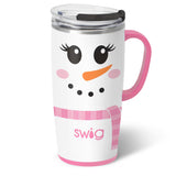 Swig - Ms Frost 22oz Travel Mug