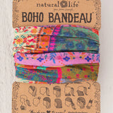 Natural Life - Boho Bandeau