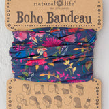 Natural Life - Boho Bandeau