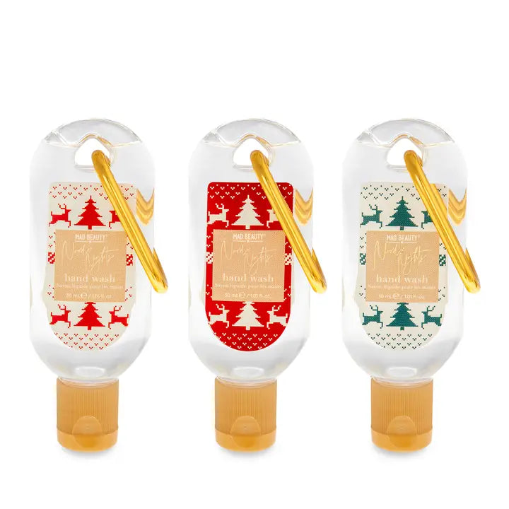 Nordic Hand Wash Gift