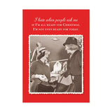 Laugh Out Loud Holiday Cards