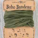 Natural Life - Boho Bandeau