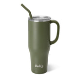 Swig - Olive 40oz Mega Mug
