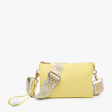 Jen & Co - Izzy Summer Crossbody